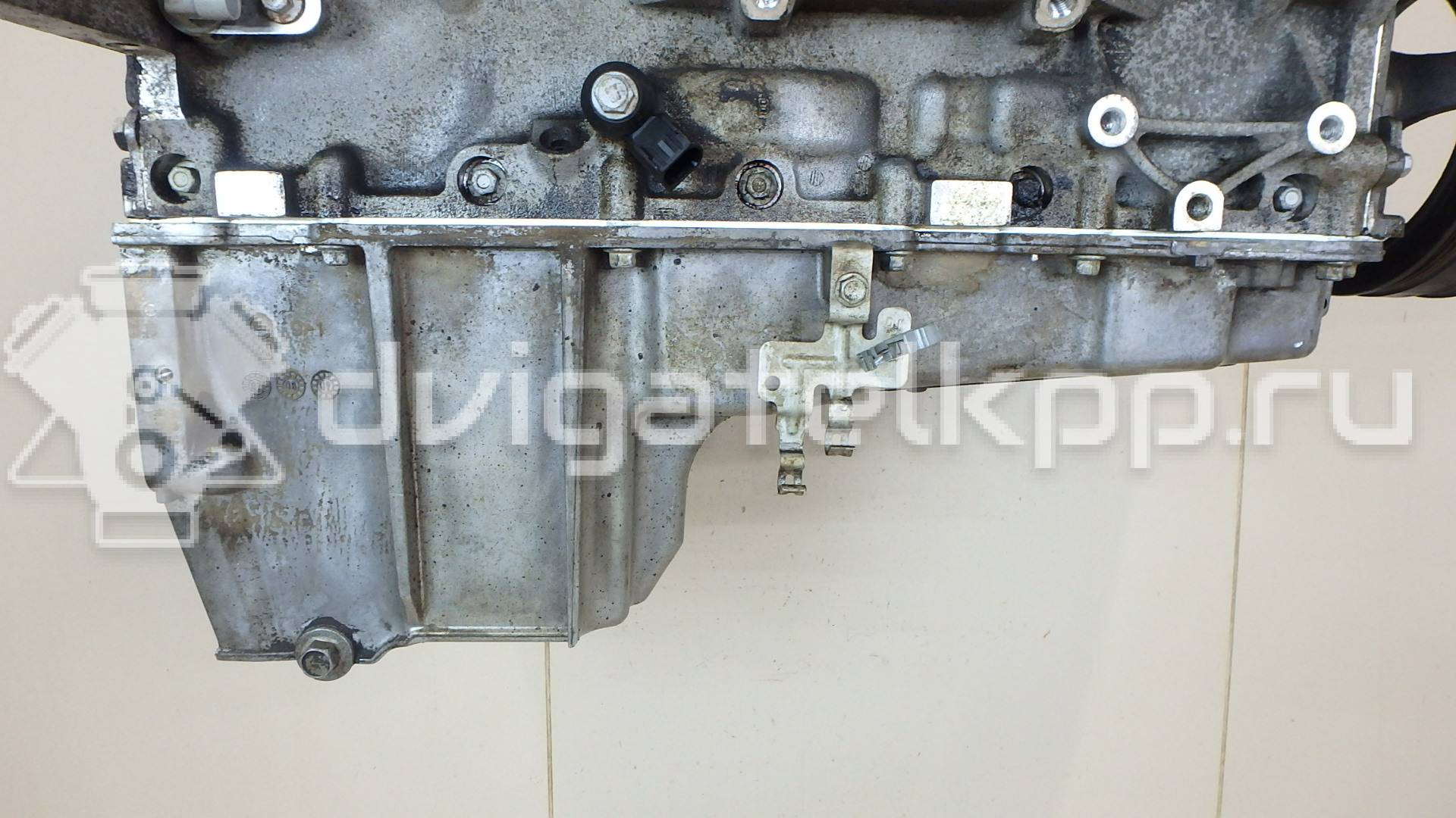 Фото Контрактный (б/у) двигатель L9H для Cadillac / Chevrolet / Gmc 401-426 л.с 16V 6.2 л бензин 19210971 {forloop.counter}}