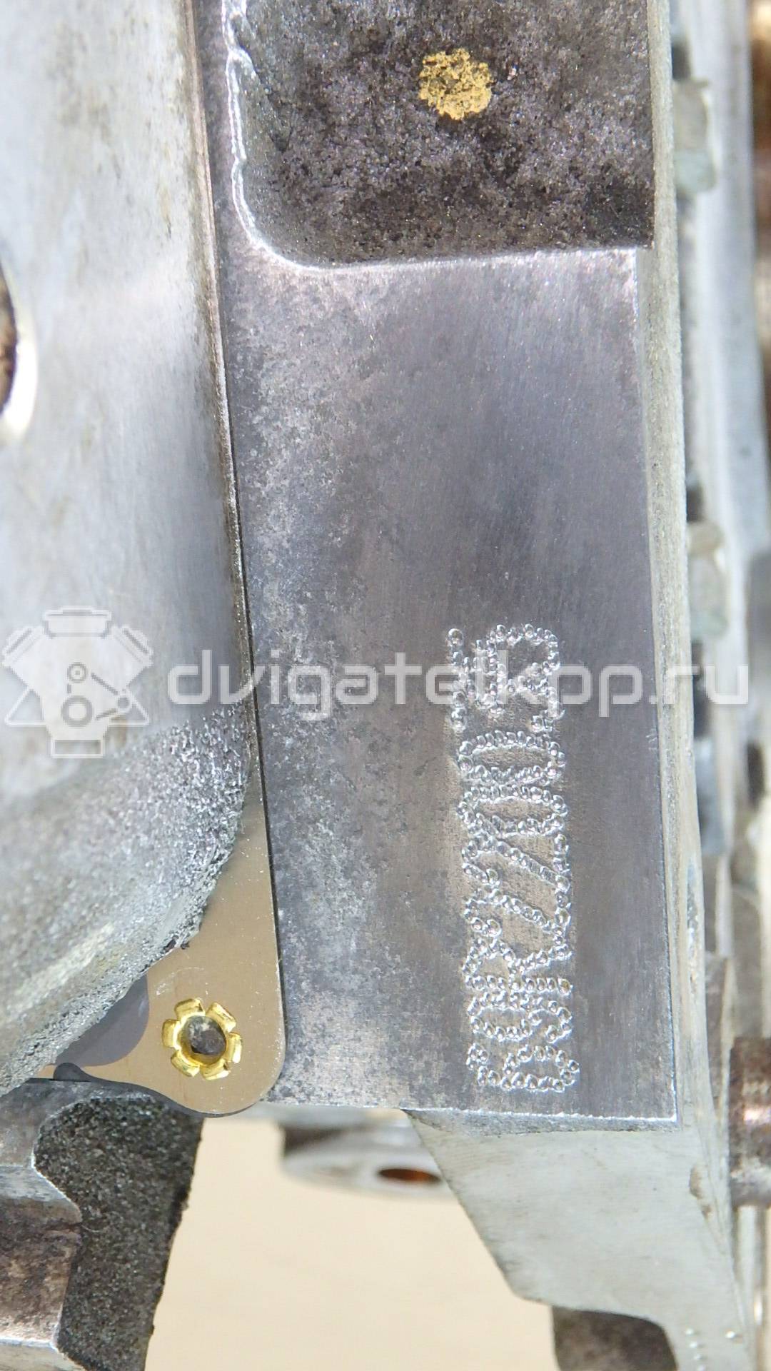 Фото Контрактный (б/у) двигатель L9H для Cadillac / Chevrolet / Gmc 401-426 л.с 16V 6.2 л бензин 19210971 {forloop.counter}}