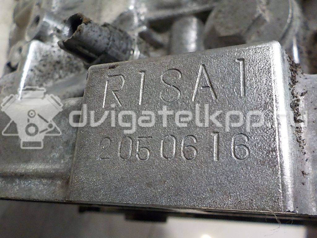 Фото Контрактный (б/у) двигатель R18A1 для Honda / Honda (Gac) 140 л.с 16V 1.8 л бензин {forloop.counter}}