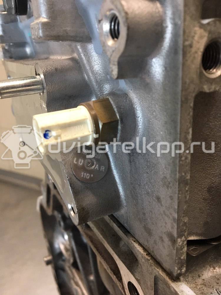 Фото Контрактный (б/у) двигатель K24A3 для Honda Fr-V Be / Accord / Stepwgn / Odyssey 150-204 л.с 16V 2.4 л бензин {forloop.counter}}