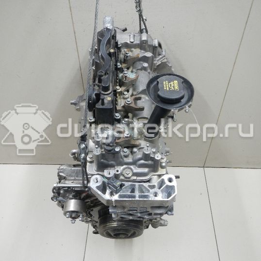 Фото Контрактный (б/у) двигатель 204DTD для Jaguar / Land Rover 150-180 л.с 16V 2.0 л Дизельное топливо LR073828