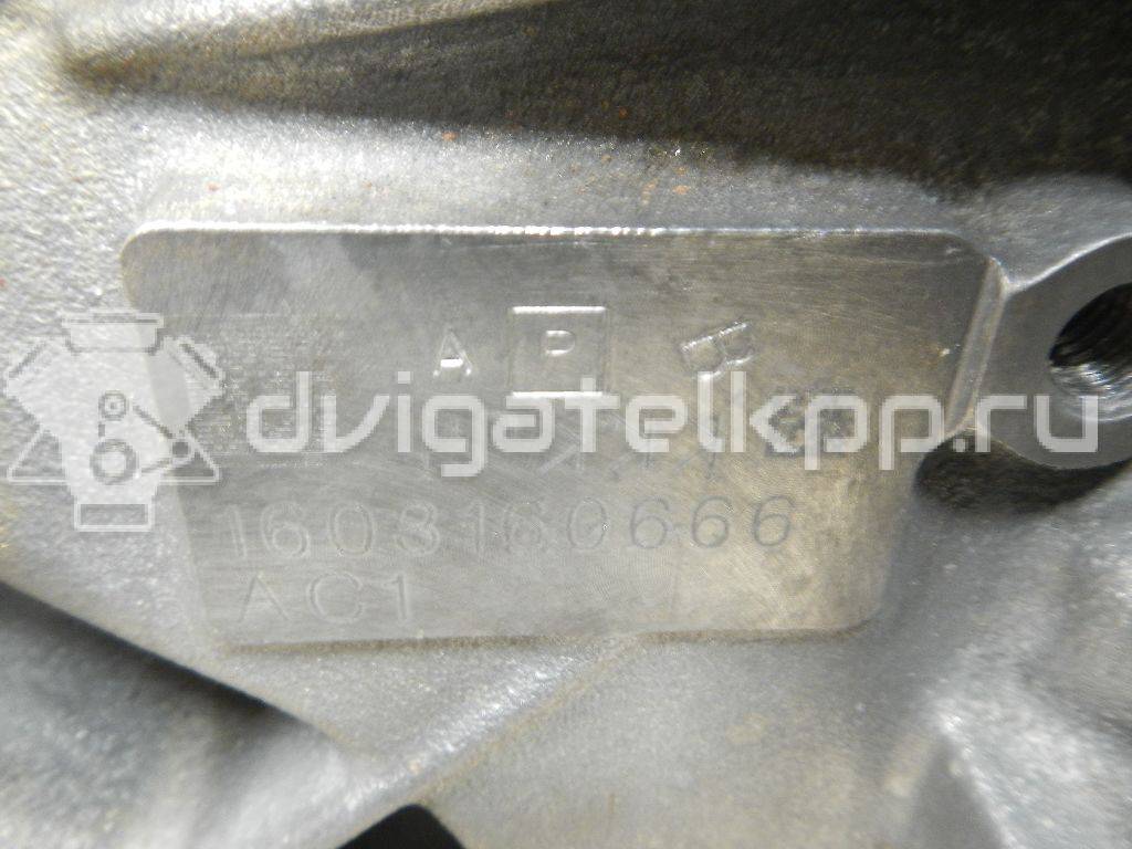 Фото Контрактный (б/у) двигатель 204DTD для Jaguar / Land Rover 150-180 л.с 16V 2.0 л Дизельное топливо LR073828 {forloop.counter}}