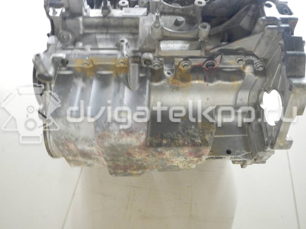 Фото Контрактный (б/у) двигатель 204DTD для Jaguar / Land Rover 150-180 л.с 16V 2.0 л Дизельное топливо LR073828 {forloop.counter}}