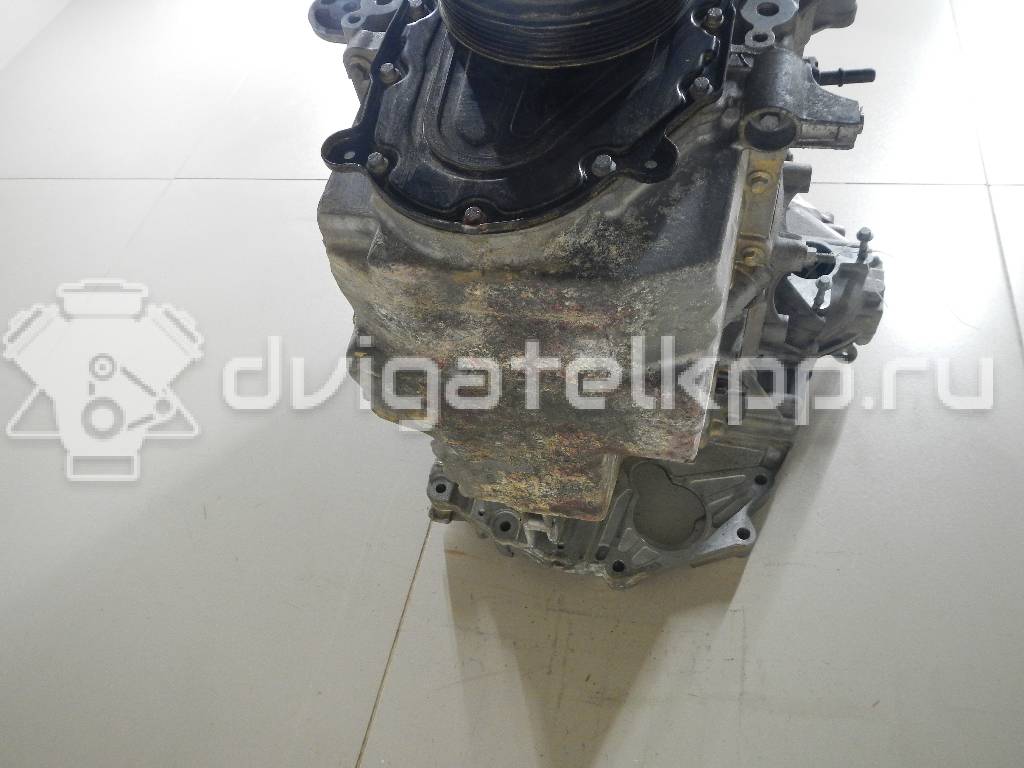 Фото Контрактный (б/у) двигатель 204DTD для Jaguar / Land Rover 150-180 л.с 16V 2.0 л Дизельное топливо LR073828 {forloop.counter}}