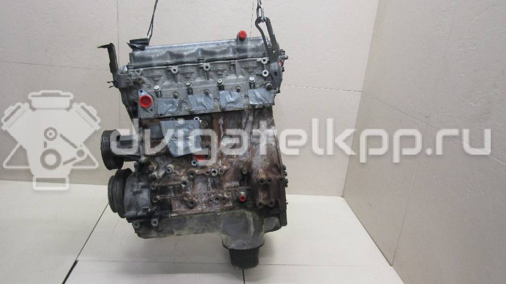 Фото Контрактный (б/у) двигатель YD25DDTi для Nissan Bassara / Nv350 E26 / Serena / Sani / Presage 100-190 л.с 16V 2.5 л Дизельное топливо 10102EB30A {forloop.counter}}