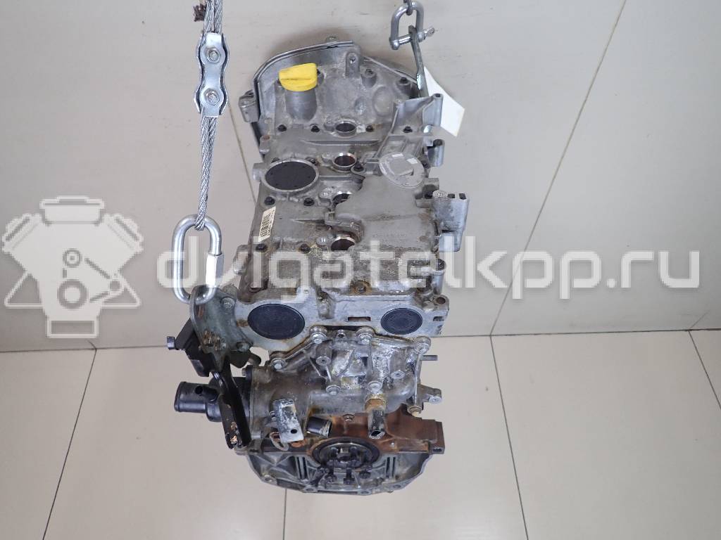 Фото Контрактный (б/у) двигатель K4M для Iran Khodro (Ikco) / Nissan 102-110 л.с 16V 1.6 л бензин 1010201Q1E {forloop.counter}}