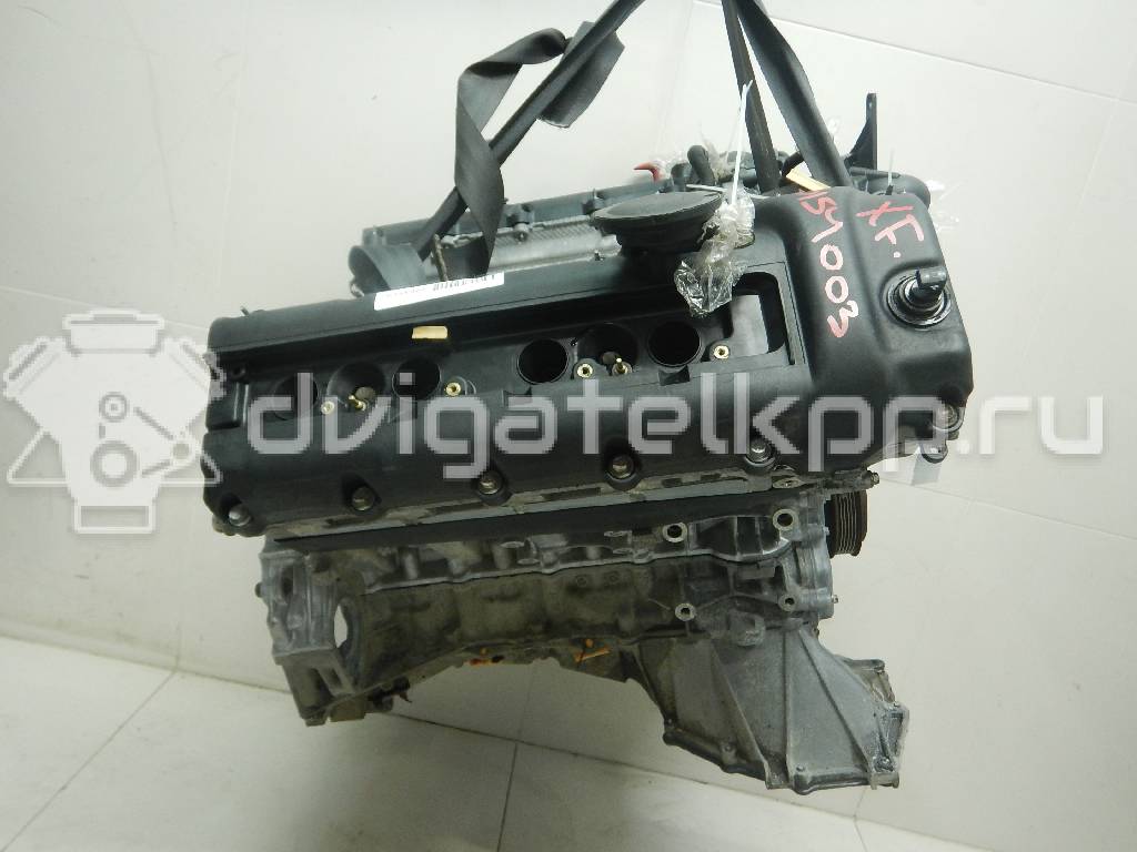 Фото Контрактный (б/у) двигатель SV82G для Jaguar Xf / Vanden Plas 296-298 л.с 32V 4.2 л бензин aj88508 {forloop.counter}}