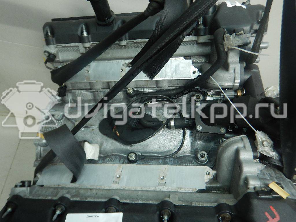 Фото Контрактный (б/у) двигатель SV82G для Jaguar Xf / Vanden Plas 296-298 л.с 32V 4.2 л бензин aj88508 {forloop.counter}}