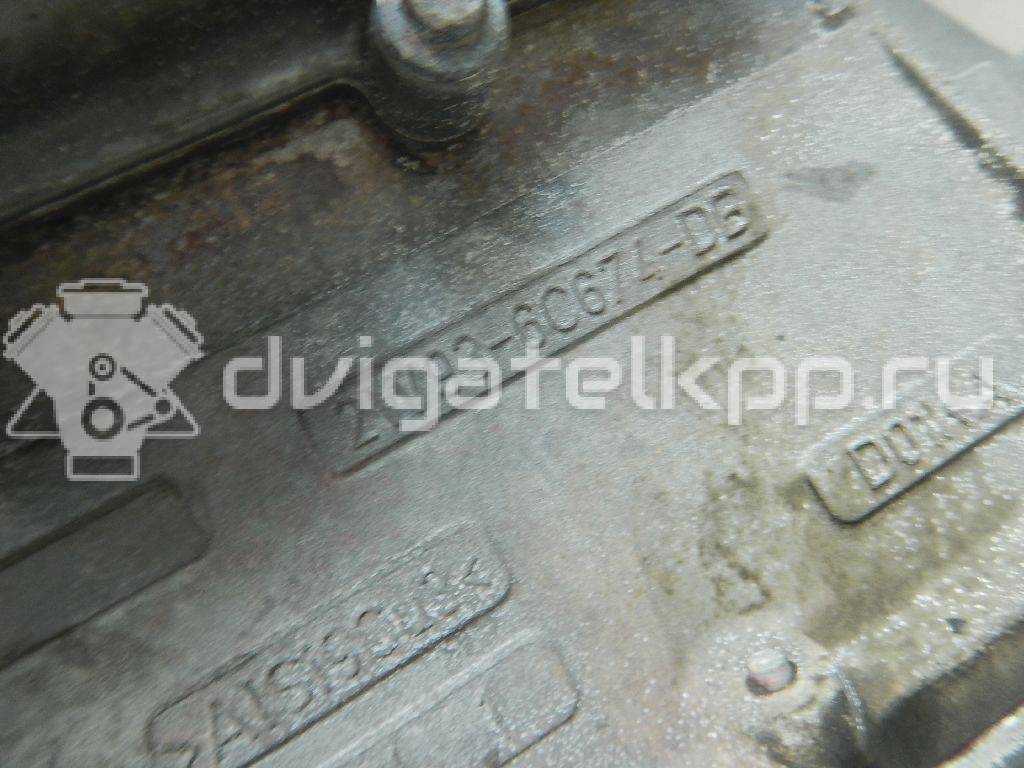 Фото Контрактный (б/у) двигатель SV82G для Jaguar Xf / Vanden Plas 296-298 л.с 32V 4.2 л бензин aj88508 {forloop.counter}}