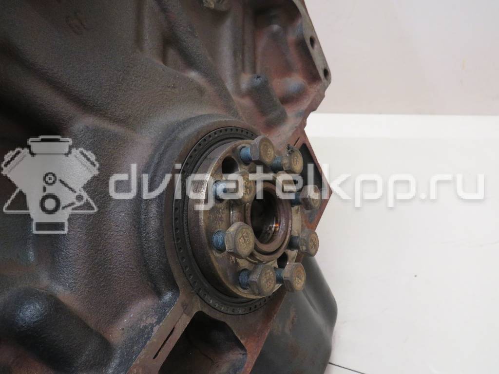 Фото Контрактный (б/у) двигатель EKG для Ram / Jeep / Dodge 201-214 л.с 12V 3.7 л бензин R2637078AB {forloop.counter}}