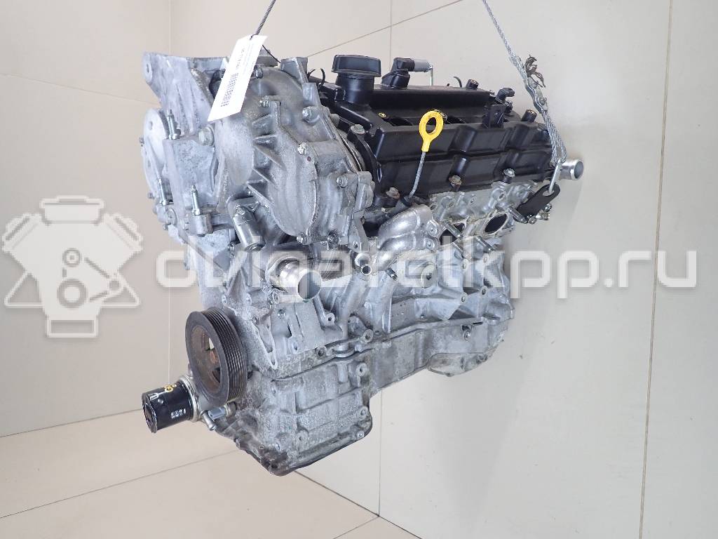 Фото Контрактный (б/у) двигатель VQ35DE для Infiniti / Mitsuoka / Isuzu / Nissan / Nissan (Dongfeng) 252 л.с 24V 3.5 л бензин 101023NT0A {forloop.counter}}