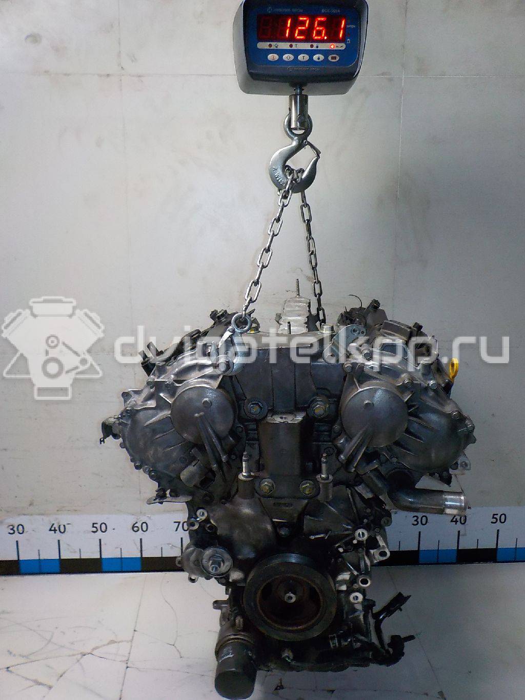 Фото Контрактный (б/у) двигатель VQ25DE для Mitsuoka / Samsung / Nissan / Nissan (Dongfeng) 182-209 л.с 24V 2.5 л бензин 10102JN0A0 {forloop.counter}}