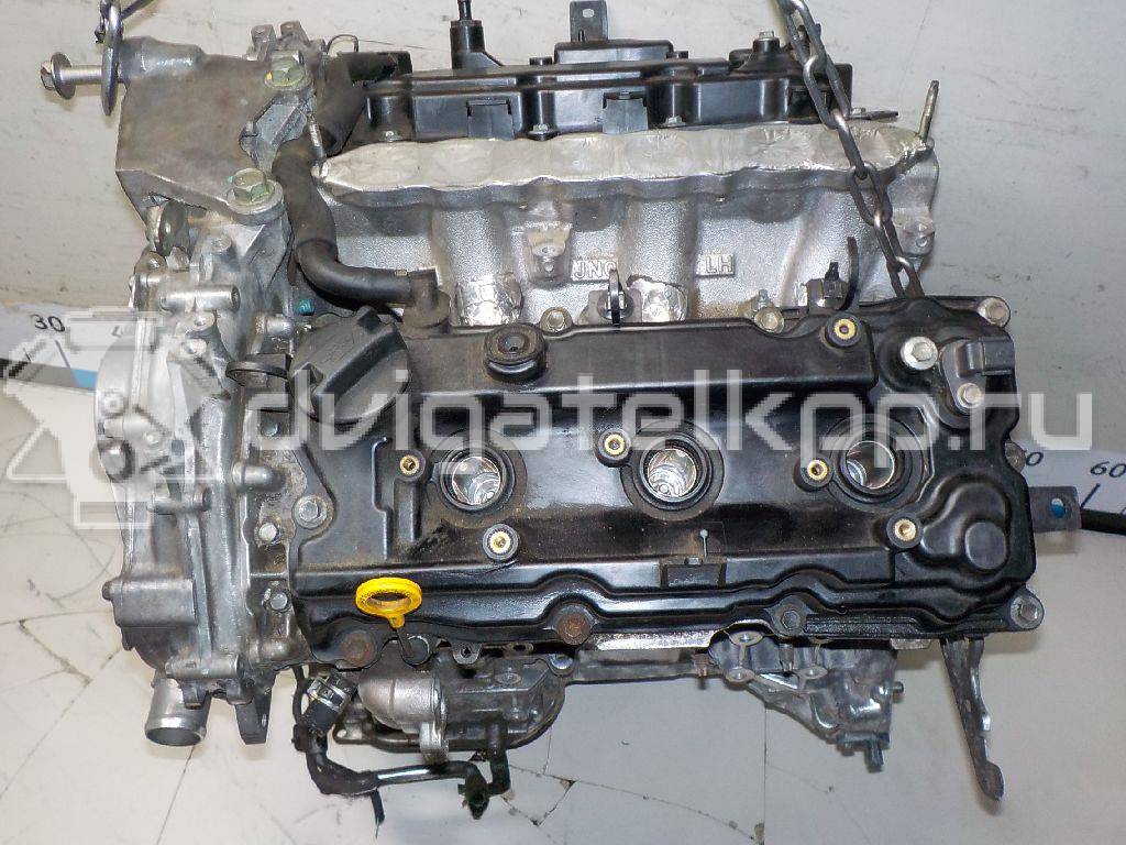 Фото Контрактный (б/у) двигатель VQ25DE для Mitsuoka / Samsung / Nissan / Nissan (Dongfeng) 182-209 л.с 24V 2.5 л бензин 10102JN0A0 {forloop.counter}}