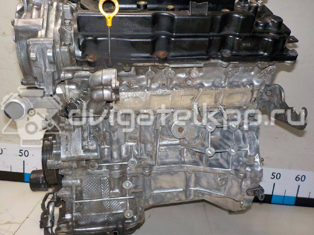 Фото Контрактный (б/у) двигатель VQ25DE для Mitsuoka / Samsung / Nissan / Nissan (Dongfeng) 182-209 л.с 24V 2.5 л бензин 10102JN0A0 {forloop.counter}}