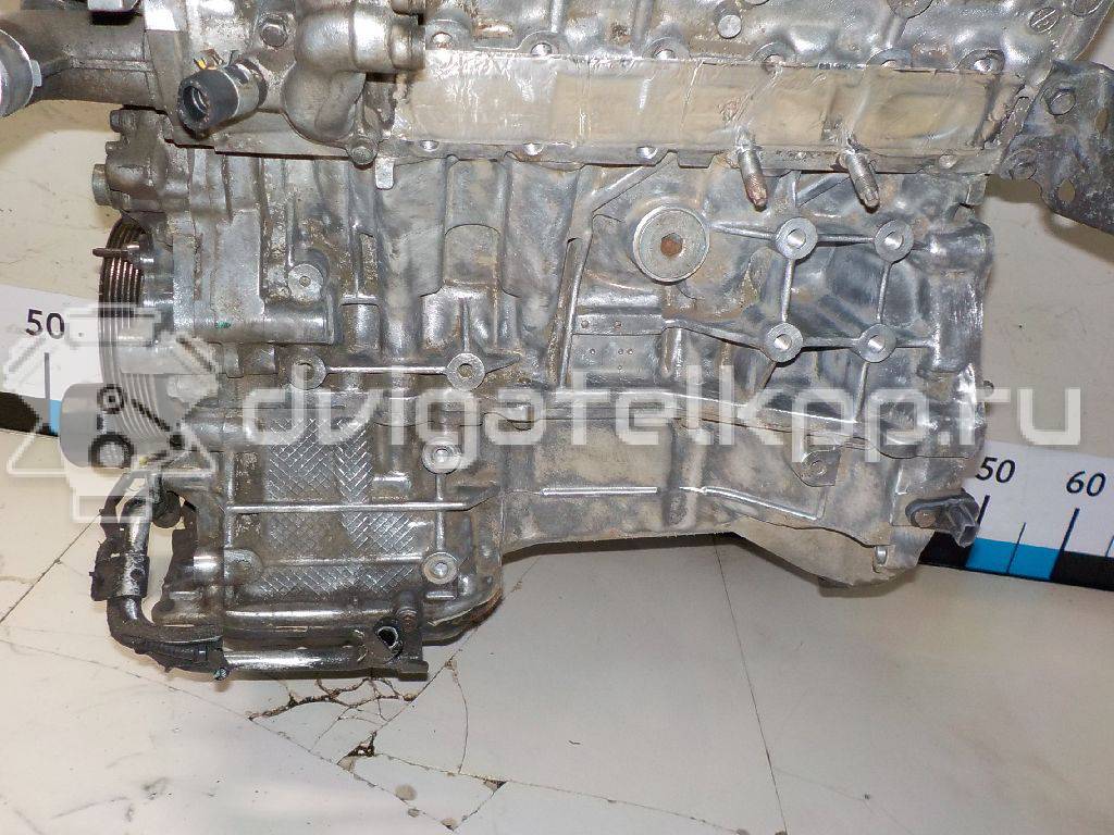 Фото Контрактный (б/у) двигатель VQ25DE для Mitsuoka / Samsung / Nissan / Nissan (Dongfeng) 182-209 л.с 24V 2.5 л бензин 10102JN0A0 {forloop.counter}}