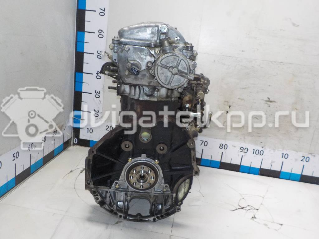 Фото Контрактный (б/у) двигатель YD22DDTi для Nissan X-Trail / Almera 114-150 л.с 16V 2.2 л Дизельное топливо 10102EQ4A0 {forloop.counter}}