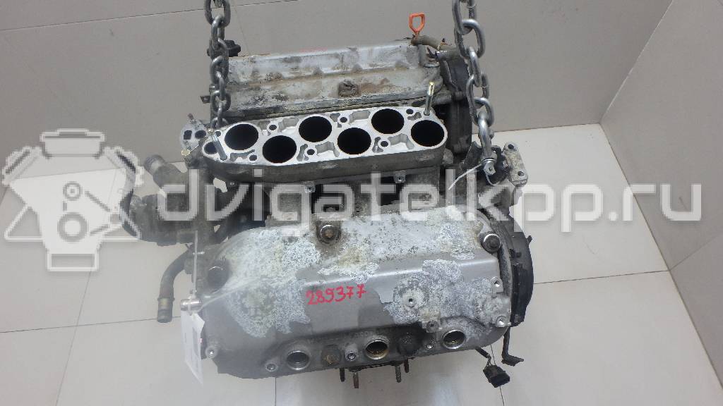 Фото Контрактный (б/у) двигатель J35A5 для Honda / Acura 256-260 л.с 24V 3.5 л бензин {forloop.counter}}