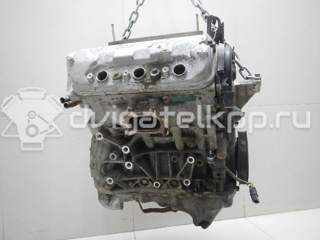 Фото Контрактный (б/у) двигатель J35A5 для Honda / Acura 256-260 л.с 24V 3.5 л бензин {forloop.counter}}