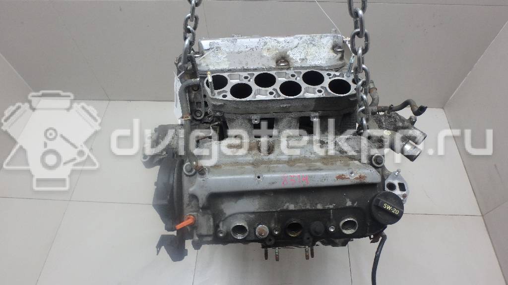 Фото Контрактный (б/у) двигатель J35A5 для Honda / Acura 256-260 л.с 24V 3.5 л бензин {forloop.counter}}