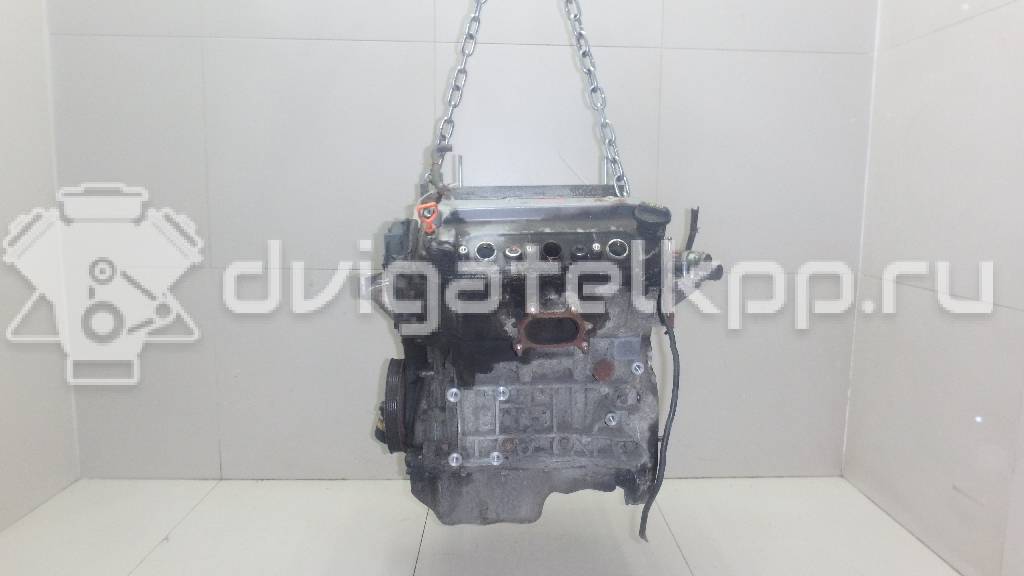 Фото Контрактный (б/у) двигатель J35A5 для Honda / Acura 256-260 л.с 24V 3.5 л бензин {forloop.counter}}