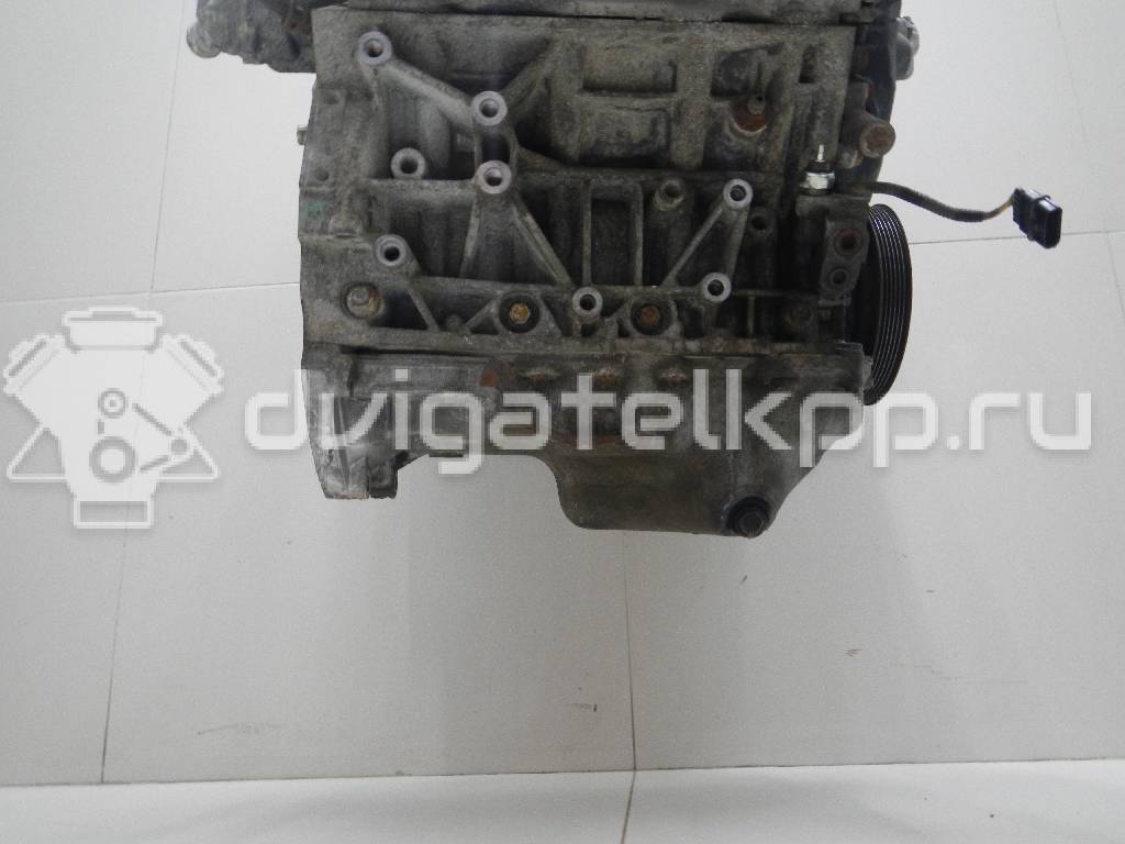 Фото Контрактный (б/у) двигатель J35A5 для Honda / Acura 256-260 л.с 24V 3.5 л бензин {forloop.counter}}