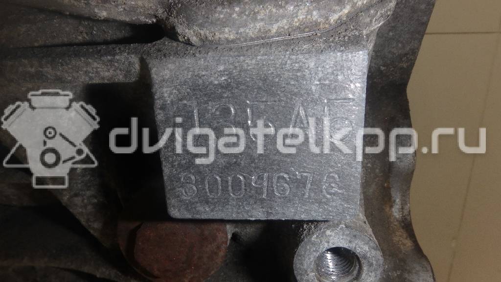 Фото Контрактный (б/у) двигатель J35A5 для Honda / Acura 256-260 л.с 24V 3.5 л бензин {forloop.counter}}