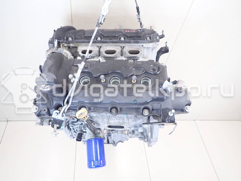 Фото Контрактный (б/у) двигатель LF1 для Gmc / Chevrolet / Buick / Cadillac / Holden / Saab 227-258 л.с 24V 3.0 л бензин 12649996 {forloop.counter}}