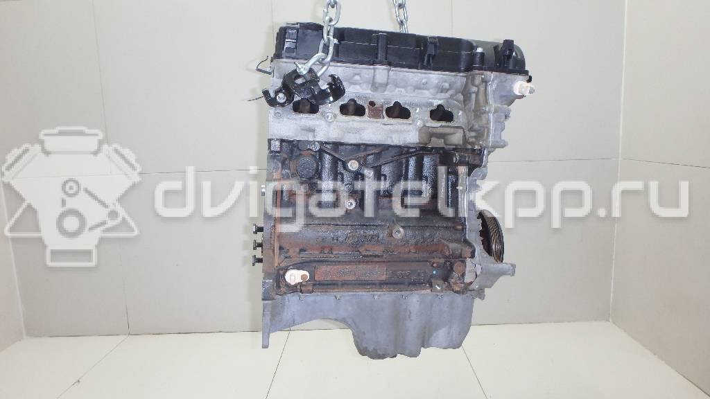 Фото Контрактный (б/у) двигатель B 14 NEL для Opel / Vauxhall 120 л.с 16V 1.4 л бензин 93169420 {forloop.counter}}