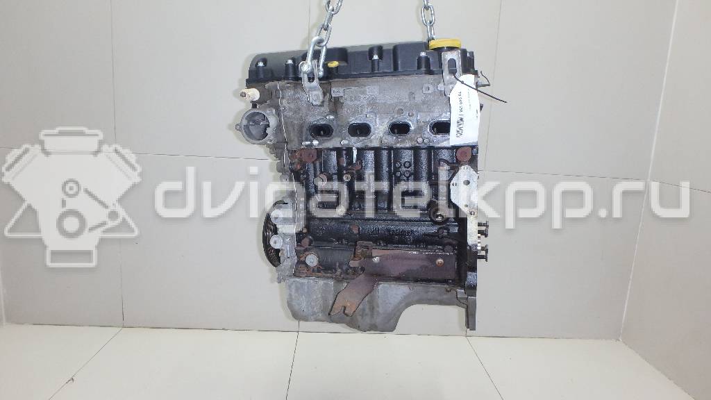 Фото Контрактный (б/у) двигатель B 14 NEL для Opel / Vauxhall 120 л.с 16V 1.4 л бензин 93169420 {forloop.counter}}