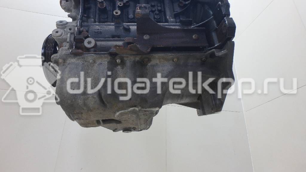 Фото Контрактный (б/у) двигатель B 14 NEL для Opel / Vauxhall 120 л.с 16V 1.4 л бензин 93169420 {forloop.counter}}