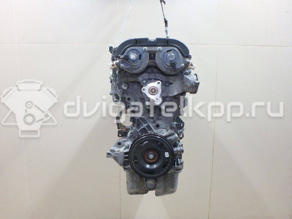 Фото Контрактный (б/у) двигатель LUV для Buick / Chevrolet 140 л.с 16V 1.4 л бензин 12668772 {forloop.counter}}