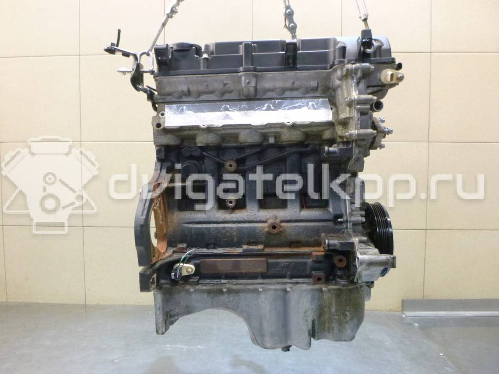 Фото Контрактный (б/у) двигатель LUV для Buick / Chevrolet 140-141 л.с 16V 1.4 л бензин 12668772 {forloop.counter}}