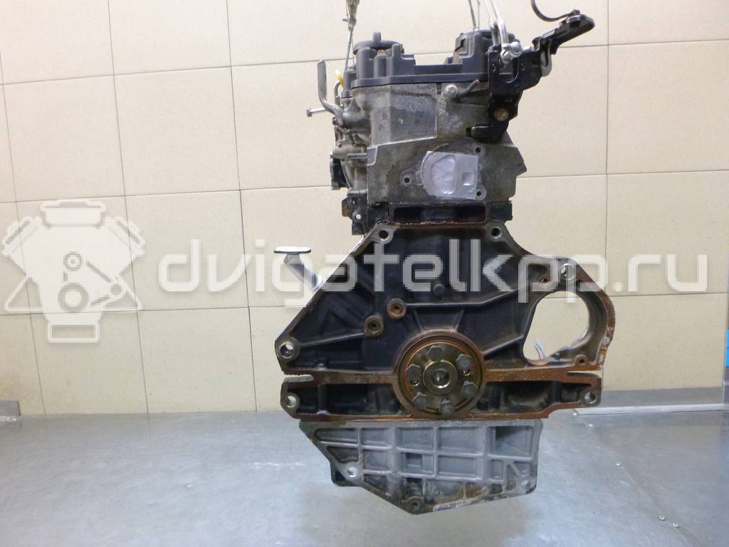 Фото Контрактный (б/у) двигатель LUV для Buick / Chevrolet 140-141 л.с 16V 1.4 л бензин 12668772 {forloop.counter}}