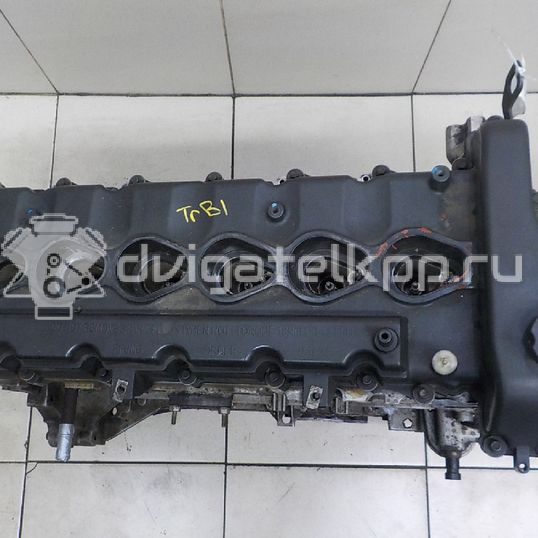 Фото Контрактный (б/у) двигатель LL8 для Chevrolet Trailblazer Kc 273-295 л.с 24V 4.2 л бензин 12491862