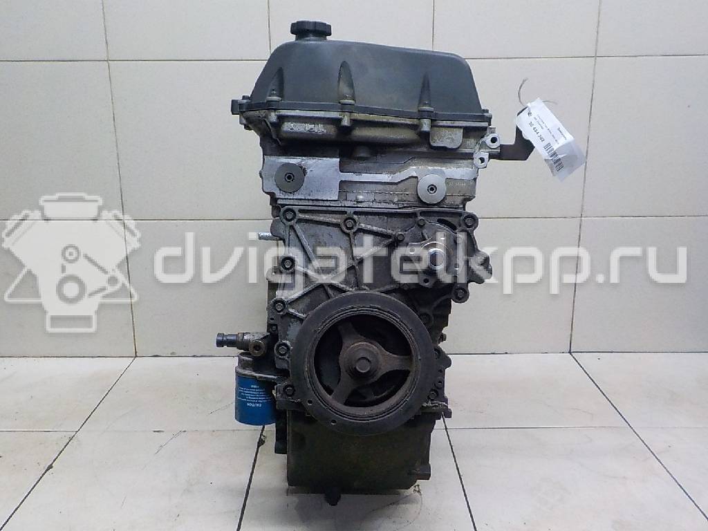 Фото Контрактный (б/у) двигатель LL8 (2.0L I-4) для Chevrolet Corsica / Cavalier / Beretta 1 37 / Corsica 1 69 91-92 л.с 8V 2.0 л бензин {forloop.counter}}