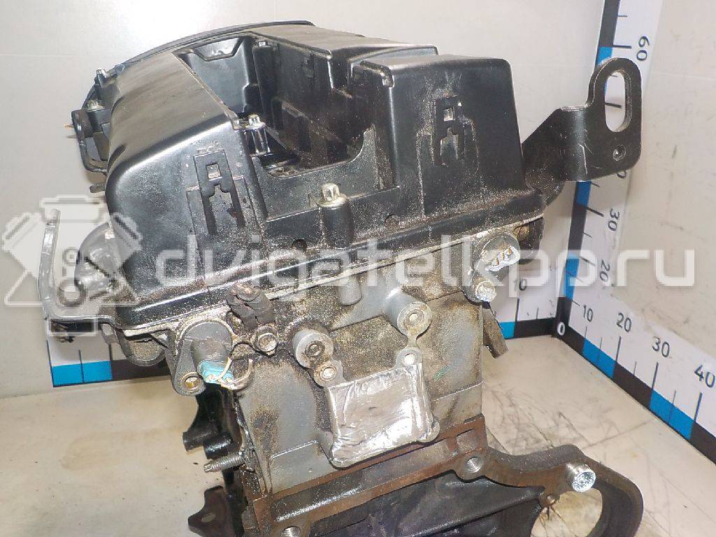 Фото Контрактный (б/у) двигатель LDE для Chevrolet (Sgm) / Chevrolet 113-124 л.с 16V 1.6 л бензин 25196859 {forloop.counter}}