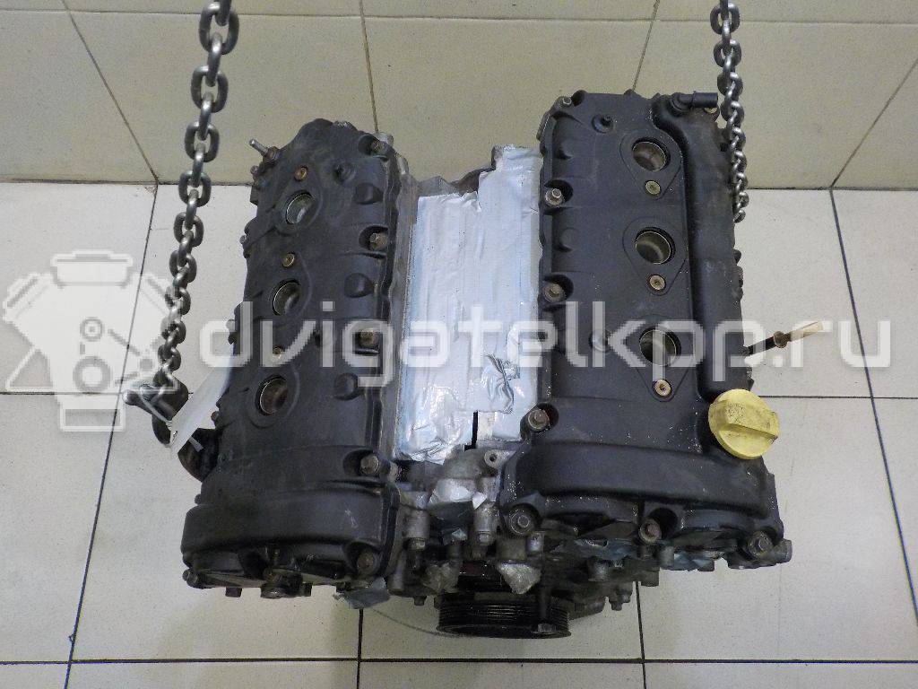 Фото Контрактный (б/у) двигатель Z 32 SE для Holden / Chevrolet / Vauxhall 211 л.с 24V 3.2 л бензин 92068609 {forloop.counter}}