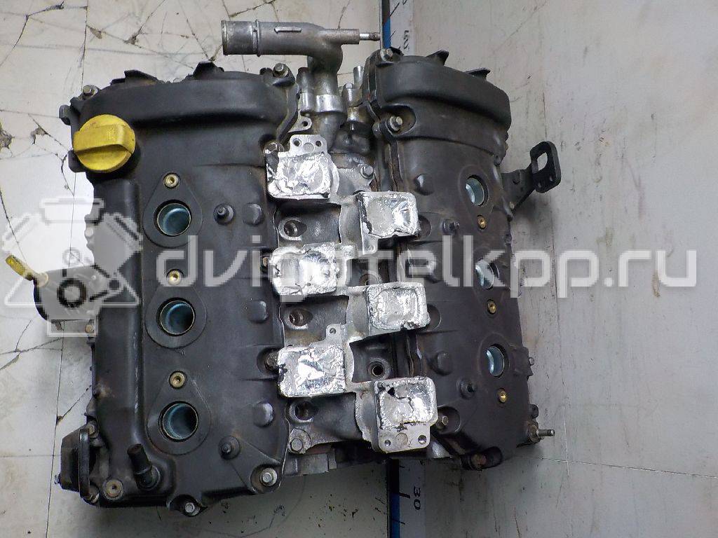 Фото Контрактный (б/у) двигатель Z 32 SE для Holden / Chevrolet / Vauxhall 211 л.с 24V 3.2 л бензин 92068609 {forloop.counter}}