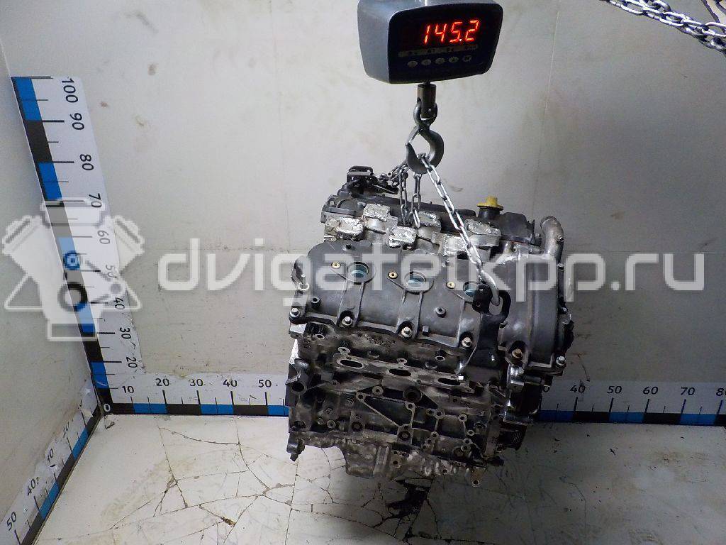 Фото Контрактный (б/у) двигатель 10 HM для Chevrolet Captiva C100, C140 227-230 л.с 24V 3.2 л бензин 92068609 {forloop.counter}}