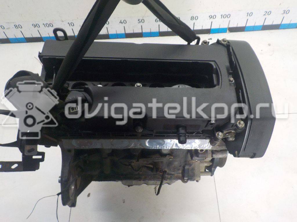 Фото Контрактный (б/у) двигатель A 18 XER для Opel / Vauxhall 137-140 л.с 16V 1.8 л бензин 55589099 {forloop.counter}}