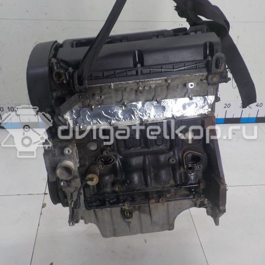 Фото Контрактный (б/у) двигатель F18D4 для Chevrolet Cruze / Trax / Orlando J309 140-147 л.с 16V 1.8 л Бензин/газ 55589099