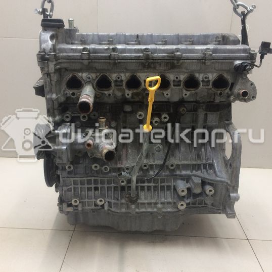 Фото Контрактный (б/у) двигатель X 20 D1 для Daewoo / Chevrolet / Holden 143 л.с 24V 2.0 л бензин 96307534