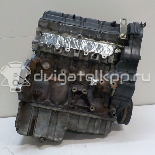 Фото Контрактный (б/у) двигатель F16D3 для Daewoo / Chevrolet / Holden 101-109 л.с 16V 1.6 л бензин 96475805