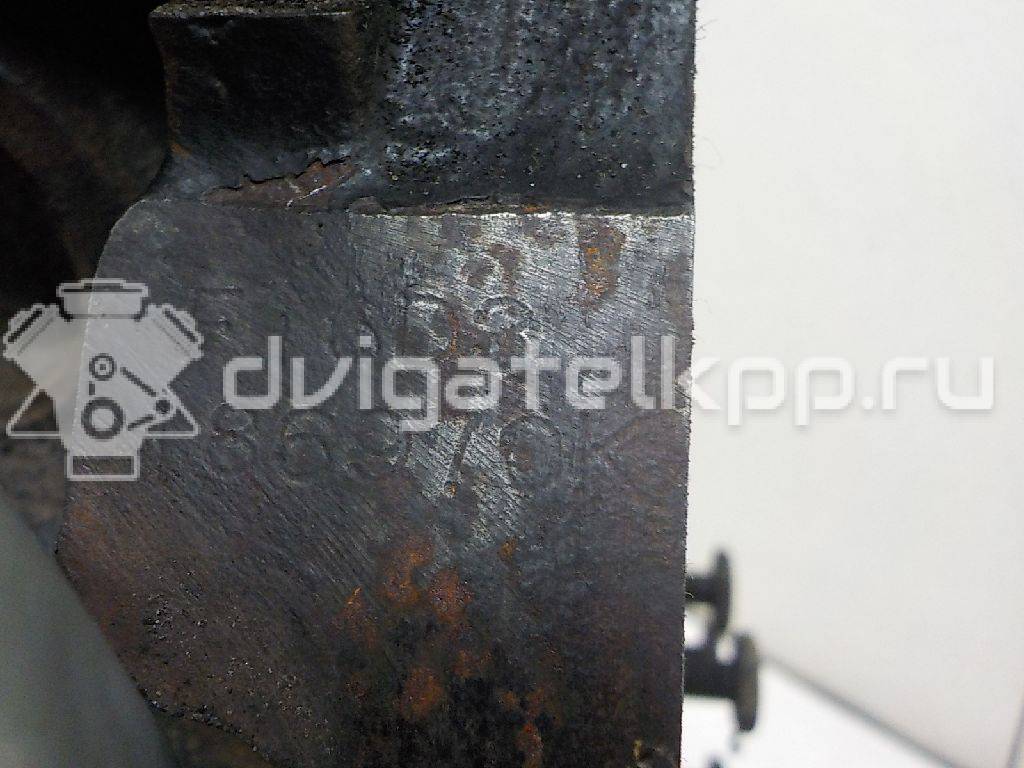 Фото Контрактный (б/у) двигатель F16D3 для Daewoo / Chevrolet / Holden 101-109 л.с 16V 1.6 л бензин 96377410 {forloop.counter}}