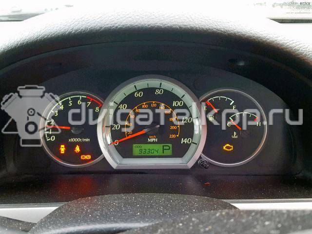 Фото Контрактный (б/у) двигатель F16D3 для Daewoo / Chevrolet / Holden 106 л.с 16V 1.6 л бензин 96377412 {forloop.counter}}