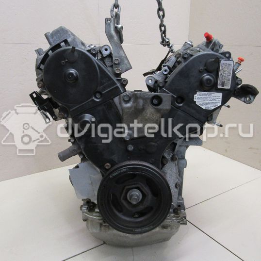 Фото Контрактный (б/у) двигатель J35Z2 для Honda / Honda (Gac) / Acura 271-280 л.с 24V 3.5 л бензин