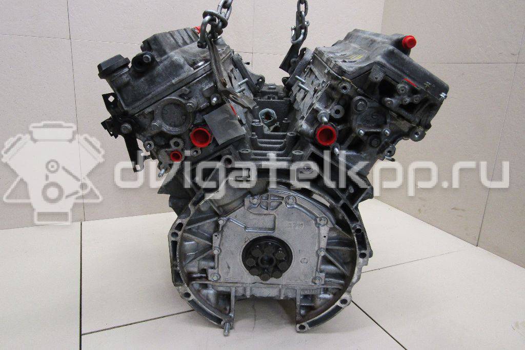 Фото Контрактный (б/у) двигатель J35Z2 для Honda / Honda (Gac) / Acura 271-280 л.с 24V 3.5 л бензин {forloop.counter}}