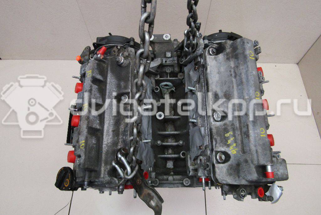 Фото Контрактный (б/у) двигатель J35Z2 для Honda / Honda (Gac) / Acura 271-280 л.с 24V 3.5 л бензин {forloop.counter}}