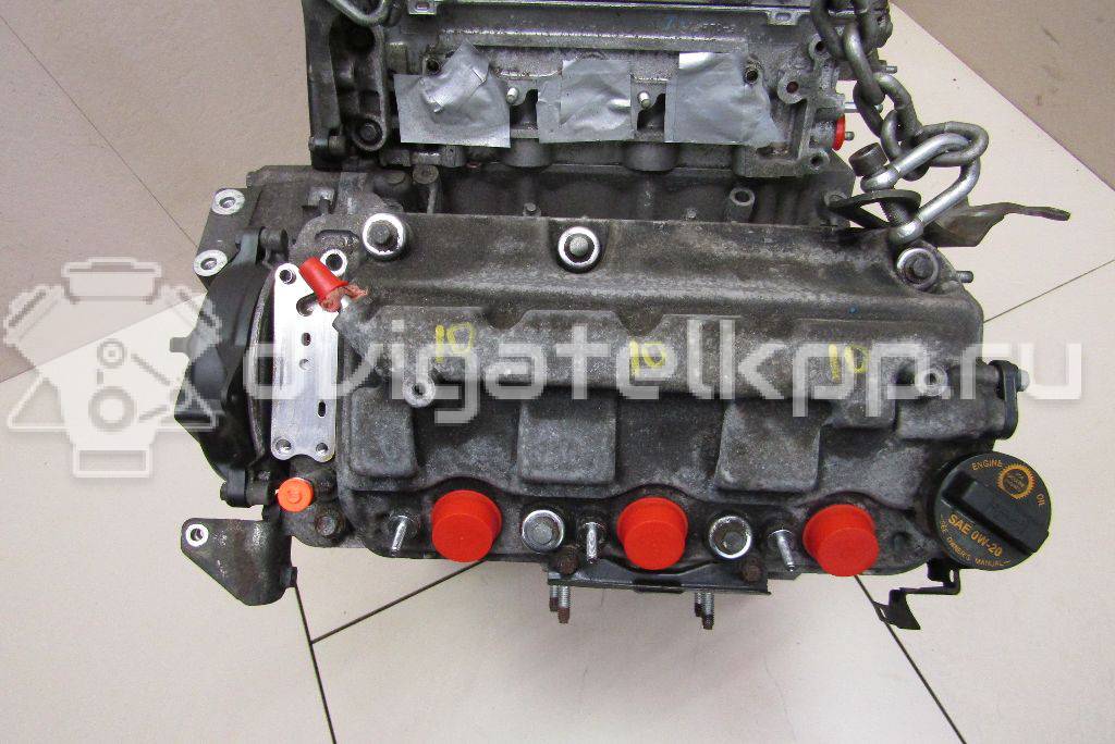 Фото Контрактный (б/у) двигатель J35Z2 для Honda / Honda (Gac) / Acura 271-280 л.с 24V 3.5 л бензин {forloop.counter}}