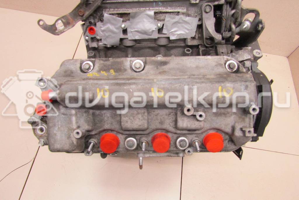 Фото Контрактный (б/у) двигатель J35Z2 для Honda / Honda (Gac) / Acura 271-280 л.с 24V 3.5 л бензин {forloop.counter}}